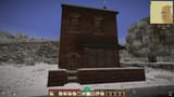 Vintage story terrace