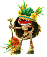 Amazonia