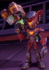 RA
