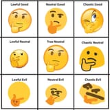 meme face for rpg retards