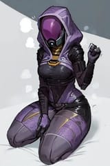Tali