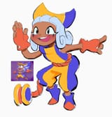 Penny if she awesome