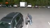 theft