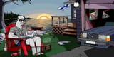 suomi boomer