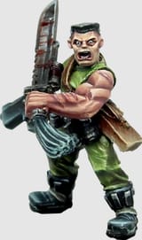 sly marbo