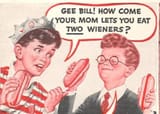 double dong