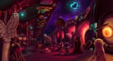 Project Moon Halloween