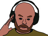 crosssalute