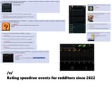 redditor charter