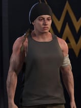 Abby &#039;not a man&#039; TLOU2