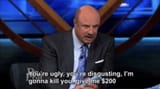 demon negotiation