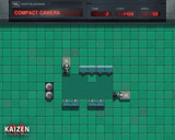 Kaizen - A Factory Story - Compact Camera (2, ¥42M, 60)