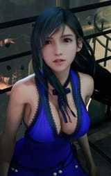 Tifa Lockhart 3