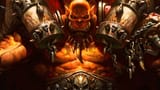 Hearthstone-Warrior-Garrosh