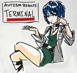 Autism results