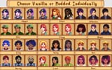 diverse sdv