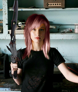 hayleylightningflip