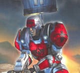 shazbot