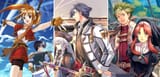 legend of heroes