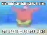 switch 2