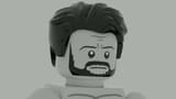 Lego chad