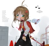 __kinomoto_sakura_and_hatoba_tsugu_cardcaptor_sakura_and_1_more_drawn_by_kokaki_mumose__646a314c5bea4f7f071e3fc9b3f0dca5