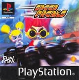 Speed_freaks_pal_cover