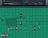 Kaizen - A Factory Story - Rice Cooker (4, ¥58M, 319)