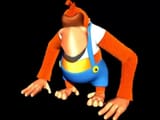 he