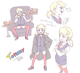 Cunny Trump