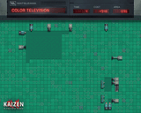 Kaizen - A Factory Story - Color Television (4, ¥94M, 696)