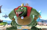 sumo k. rool