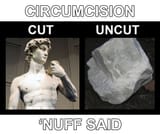 cut-truth