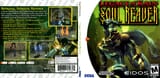 Legacy of Kain - Soul Reaver (Eidos Interactive) [NTSC-U]