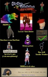 wokescape