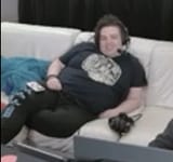 sitting