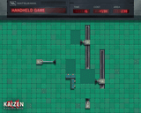 Kaizen - A Factory Story - Handheld Game (16, ¥59M, 238)