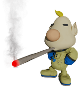louie doobie