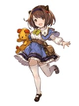 Perfect little sister according to japs