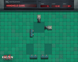 Kaizen - A Factory Story - Handheld Game (5, ¥31M, 84)