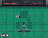Kaizen - A Factory Story - Handheld Game (4, ¥35M, 70)