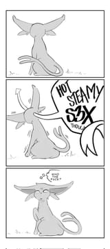 espeon thought
