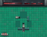 Kaizen - A Factory Story - Handheld Game (4, ¥34M, 63)