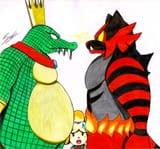 k_rool_vs_incineroar_by_sendy1992_dcy1zh6