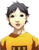 P4G_Mitsuo_Kubo_Portrait_Graphic