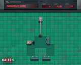 Kaizen - A Factory Story - Handheld Game (4, ¥31M, 77)