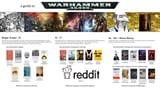 Guide to 40k