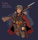 LonaRPG-Pixel-Art