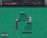 Kaizen - A Factory Story - Compact Camera (2, ¥49M, 63)