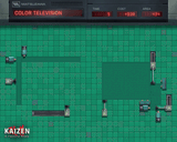 Kaizen - A Factory Story - Color Television (9, ¥83M, 434)